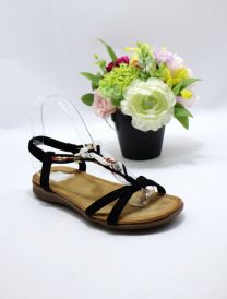 Sandały na płaskim (36-41/12P)