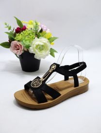 Sandały na płaskim (36-41/12P)