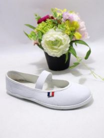 Trampki wsuwane damskie(36-41/18P)