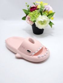 Klapki basenowe damskie (36-41/12P)