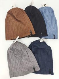 Czapka męska (uniwersalny/12szt)