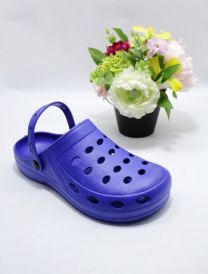 Klapki kroksy męskie (40-45/12P)