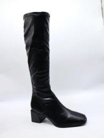 Kozaki na obcasie (36-41/12P)