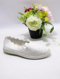 Trampki wsuwane damskie(36-41/12P)