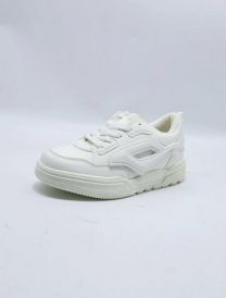 Buty sportowe wiązane chłopięce i dziewczynka (27-32/8P)