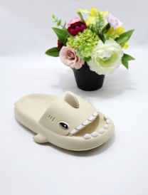 Klapki basenowe damskie (36-41/12P)