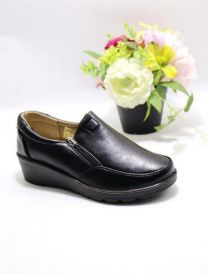 Półbuty na koturnie (36-41/12P)