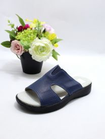 Klapki na Koturnie(37-41/10P)