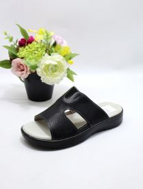 Klapki na Koturnie(36-41/10P)