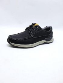 Półbuty wiązane męskie (41-46/10P)