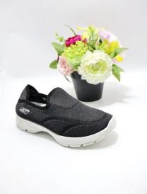 Buty sportowe wsuwane damskie (36-41/12P)