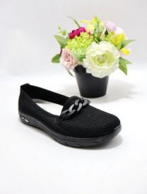 Buty sportowe wsuwane damskie (36-41/12P)