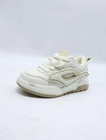 Buty sportowe wiązane chłopięce i dziewczynka (27-32/8P)