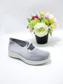Buty sportowe wsuwane damskie (36-41/12P)