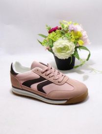 Buty Sportowe Wiązane Damskie (36-41/12P)