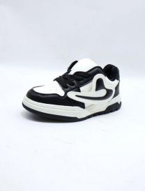 Buty sportowe wiązane chłopięce i dziewczynka (27-32/8P)