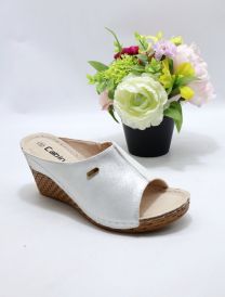 Klapki na Koturnie(36-41/12P)