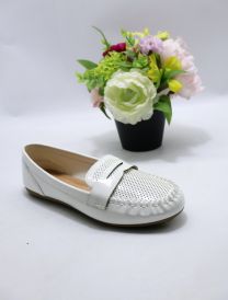 Mokasyny damskie (36-41/12P)