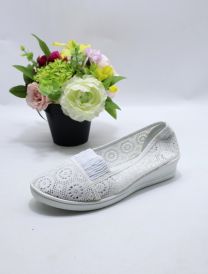 Trampki Na Koturnie (36-41/12P)