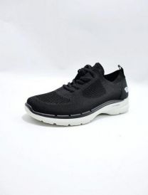 Buty sportowe wiązane męskie (41-46/12P)