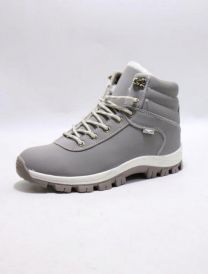 Buty Sportowe Wiązane Damskie (36-41/12P)