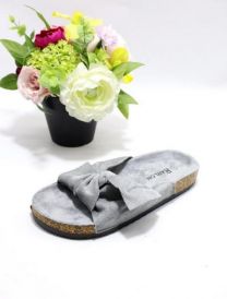 Klapki na płaskim (36-41/12P)