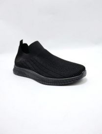 Buty sportowe wsuwane męskie (40-45/12P)