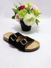 Klapki na płaskim (36-41/12P)