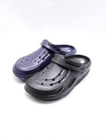 Klapki kroksy męskie (40-45/18P)