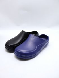 Klapki kroksy męskie (40-45/18P)