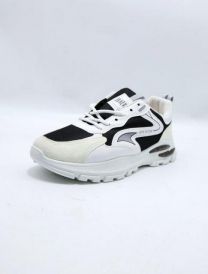 Buty sportowe wiązane męskie (39-44/12P)