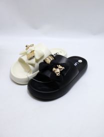 Klapki basenowe damskie (36-41/18P)