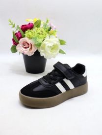 Buty sportowe na rzepy chłopięce (26-31/12P)