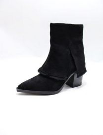 Botki na obcasie (36-41/12P)