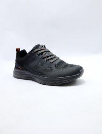 Buty sportowe wiązane męskie (41-46/10P)