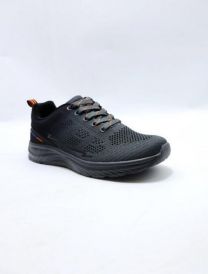 Buty Sportowe Wiązane Damskie (36-41/10P)