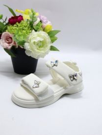 Sandały dziewczynka (32-37/12P)