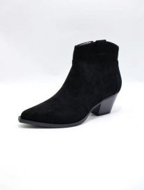 Botki na obcasie (36-41/12P)