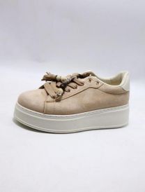 Buty Sportowe Wiązane Damskie (36-41/12P)
