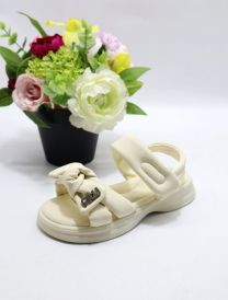 Sandały dziewczynka (26-31/12P)