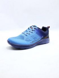 Buty sportowe wiązane męskie (41-46/10P)