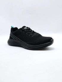 Buty Sportowe Wiązane Damskie (37-41/10P)