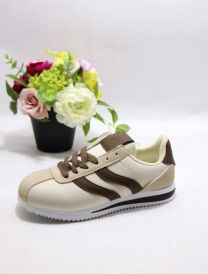 Buty Sportowe Wiązane Damskie (36-41/12P)