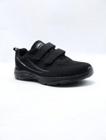 Buty sportowe na rzepy damskie (37-41/10P)