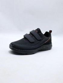 Buty sportowe na rzepy damskie (37-41/10P)