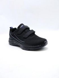 Buty sportowe na rzepy damskie (37-41/10P)