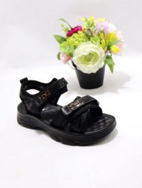 Sandały na płaskim (36-41/12P)