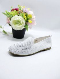 Buty sportowe wsuwane damskie (37-41/12P)