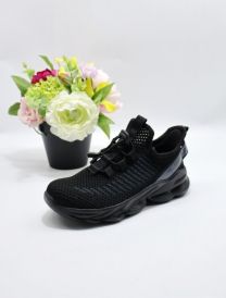 Buty sportowe wiązane dziewczynka (31-36/8P)