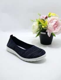 Buty sportowe wsuwane damskie (36-41/12P)